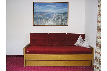Pension de famille Santa Cristina Valgardena 5